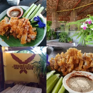 ฮอมครัวเมือง