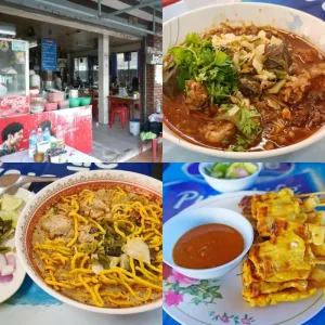 ข้าวซอยแสงเพียร