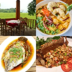 อุ่นเรือน พะเยา