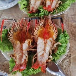 ร้านอาหารกานต์กิตติ