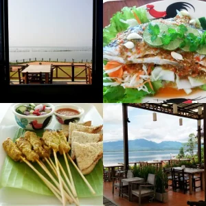 ถ้วยก๋าไก่ and View lover