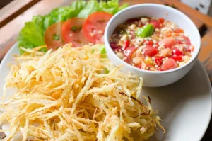 6. ร้านอาหารภูเรือโภชนา