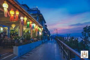 เฮือนหลวงพระบาง